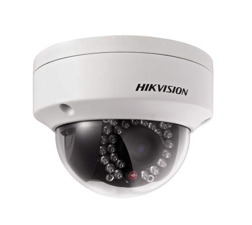 Hikvision DS-2CD2142FWD-IWS - Videocamera di