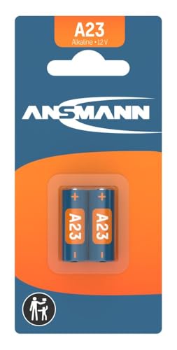 Hasanat Essentials A23 12V