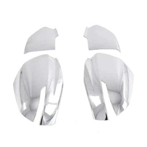 Coque rétroviseur pour Chevy Blazer 2019-2024 noir brillant