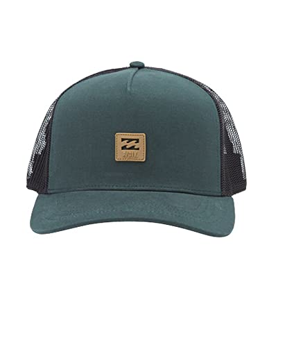 Casquette de camionneur Billabong ADIV chapeau de sport adulte unisexe
