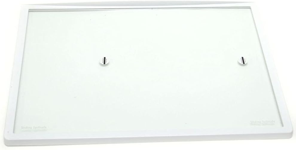 GENUINE Frigidaire 240358927 Glass Shelf