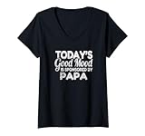 Today's Good Mood Is Sponsored By Papa Designs