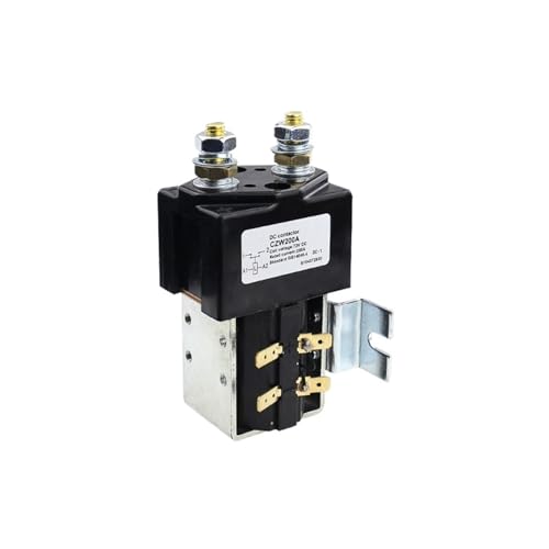 Relais de rechange SW180 CZW200 12V 24V 48V 72V pour chariot élévateur