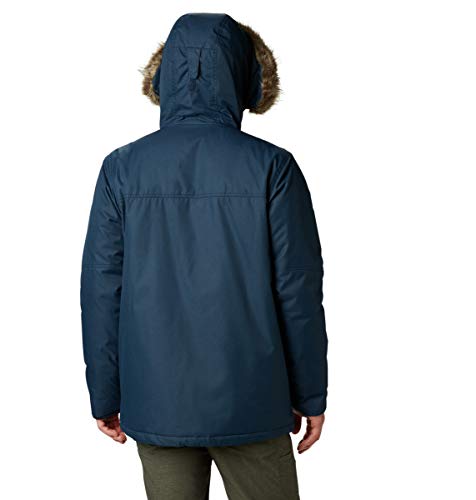 Columbia Men's Penns Creek Ii Parka2