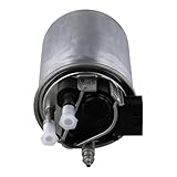 Engine System Diesel Fuel Filter 164001KB2B 16400-1KB2B Compatible With Ni̇ssan Pulsar Qashqai Juke