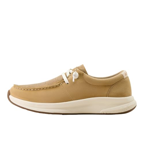 Image of Ariat Women's Buckeye Waterproof Shoe