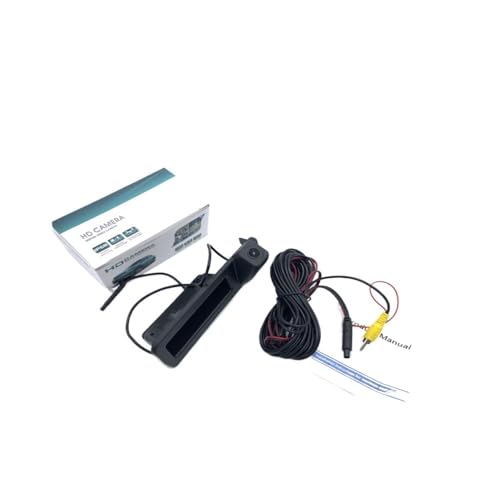 Caméra de recul auto G30 G32 F12 étanche avec vision nocturne nette