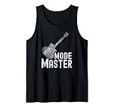 Guitar For The Practicing Musician Modes Scales