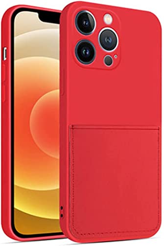 Coque iPhone 13 Pro en silicone idéale pour vos sorties urbaines