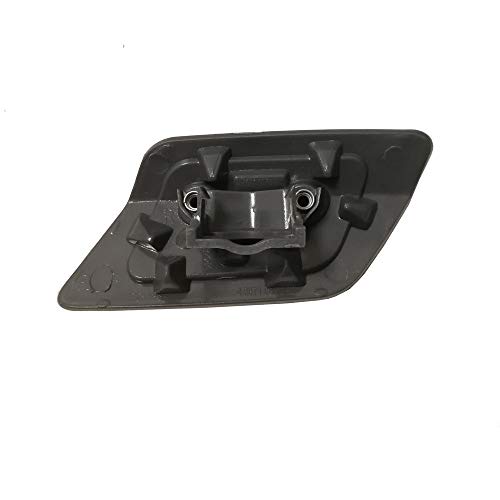 Coque de phare avant E92 E93 pour remplacer une vitre usée 335i