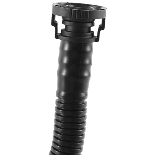 Manguera de ventilación del cárter para 3 Series E46 1999-2005 tubo 11157513903 6