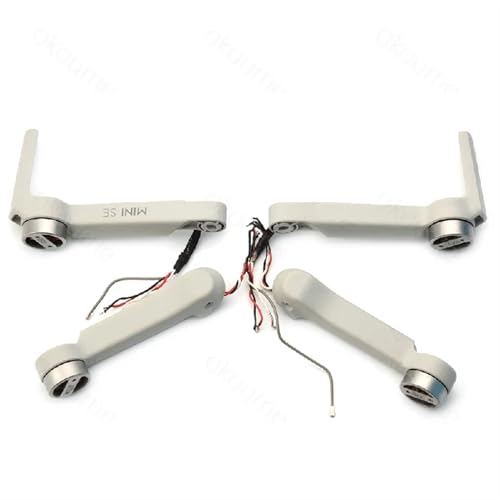 ���[�^�[�A�[���������E�t�����g���A�A�[���ƃ��[�^�[ DJI Mavic Mini SE �h���[���C�����i(1 set)