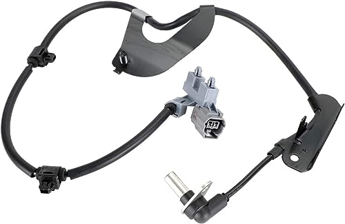 Câble de capteur ABS de roue avant droite de voiture référence OEM 8980521191