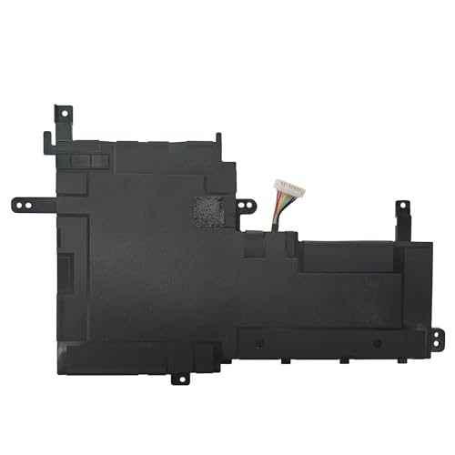 Image of B31N1842 Battery 42Wh 3653mAh Replacement for ASUS VIVOBOOK S15 K531FA K531FL S5500FL V531FA V531FL X513IA X531FA X531FA-2E X531FA-2S X531FL Series 3ICP5 /57 /80 0B200-03440000 11.52V 3-Cell