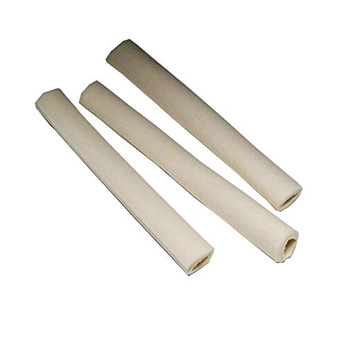 Moore Medical Pedi-foam Sleeves #4 Overlap Medium 7/8"