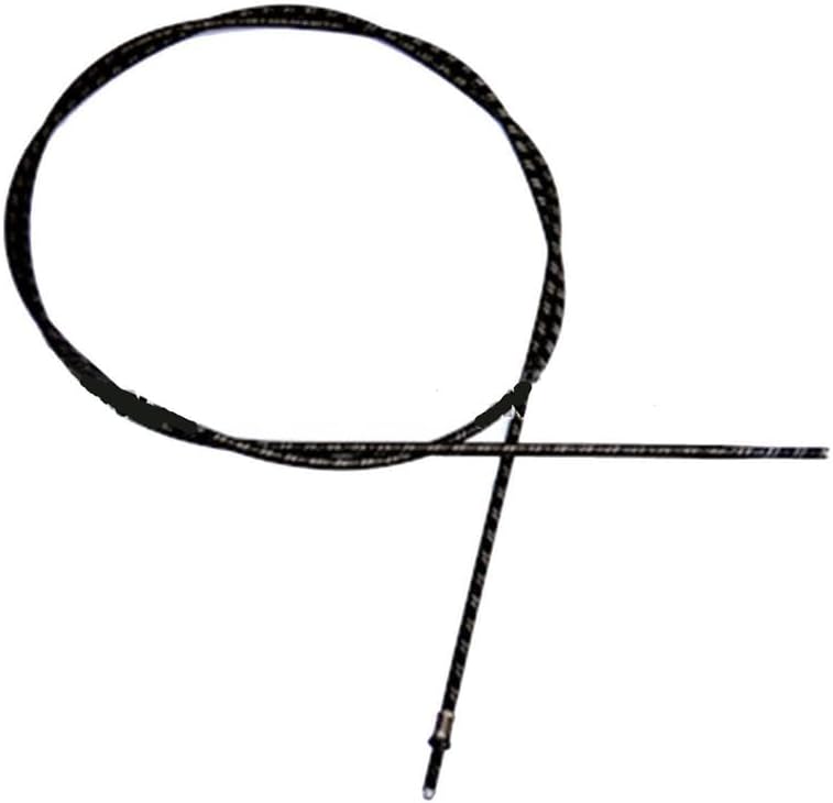 Technology Parts Store Shaft Flexible 61001322060 Compatible with Echo/Shindaiwa Power Pruner Model PPF-2100, PPF-211, PPF-2110, PPF-225, PPF-235ES. OEM