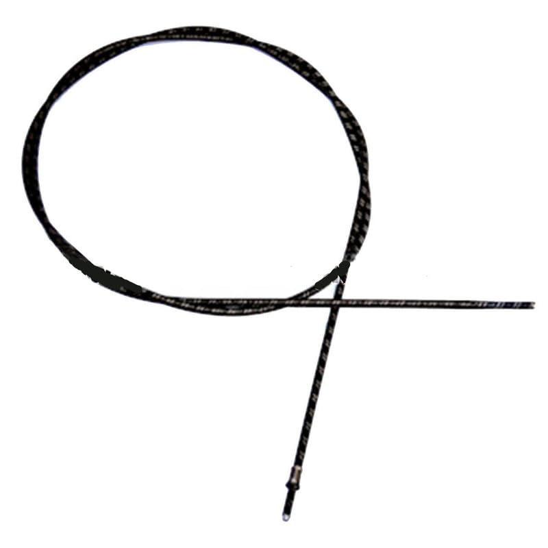 Amazon.com: Technology Parts Store Shaft Flexible 61001322060