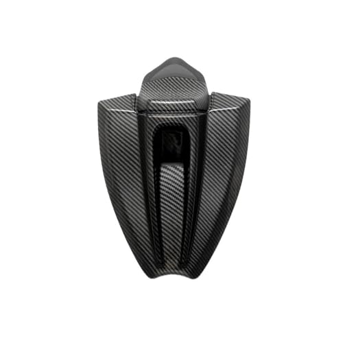 Capot de selle solo RS 457 carénage arrière finition premium pour moto 2024