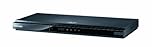 Samsung BD-D5500 Lettore Blu-Ray 3D (USB, HDMI, WiFi-ready, DLNA), colore: Nero perlato