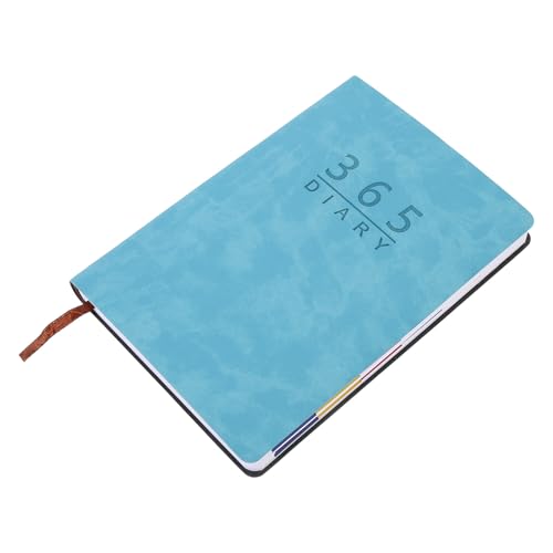 DOITOOL 2023�N�\��\ �p��f�C���[�v�����i�[ A5�T�C�Y �΃u���[ �w�� ���s�� �I�t�B�X���� �����X�P�W���[���Ǘ���ToDo�L�^�p