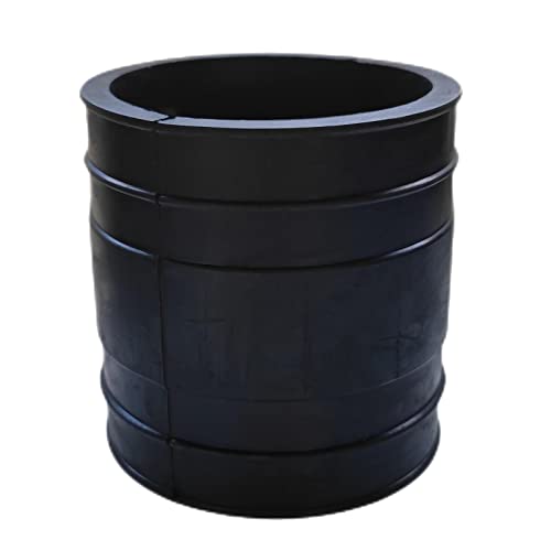 image for UanofCn 3852742 Lower Exhaust Hose Bellow 4