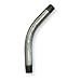 Rigid Conduit Elbow, 45 Deg, 1 1/4 in
