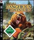 Image of Cabelas Dangerous Adventures (PS3)