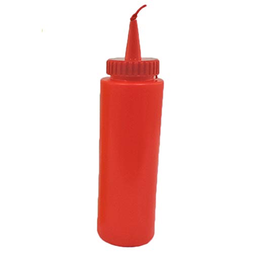 Ketchup & Mustard Fake Novelty Squirt Bottles