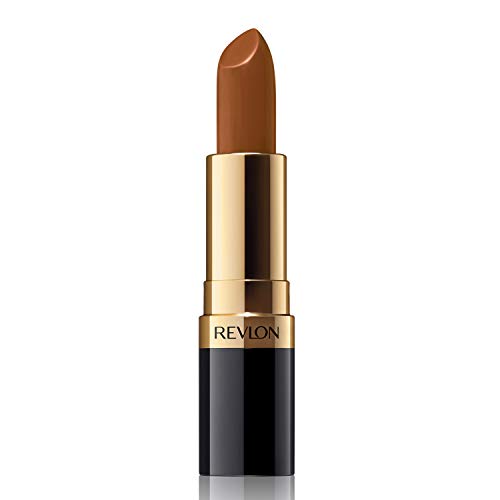 Image of Revlon Super Lustrous Lipstick, Cocoa Bronze (4.2g)