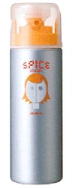 SPICE SHOWER WAX STYLING 6.09oz