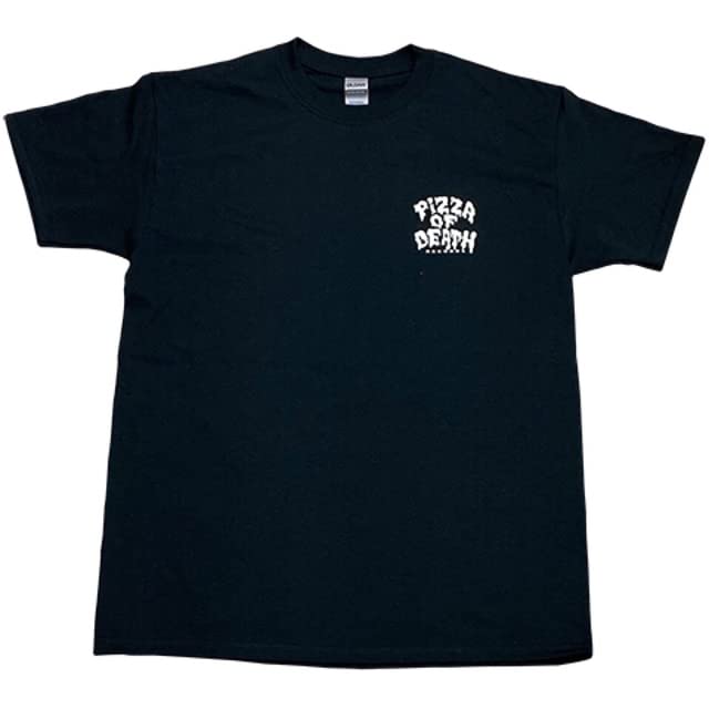 Amazon.co.jp: Ken Yokoyama AxFxC Tシャツ 横山健 黒 Mサイズ