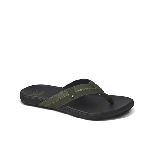 Image of REEF Cushion Phantom 2.0 Men's Flip Flop, Ultra Soft Cushion Footbed