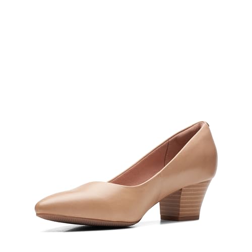 Image of Clarks Women's Teresa Step