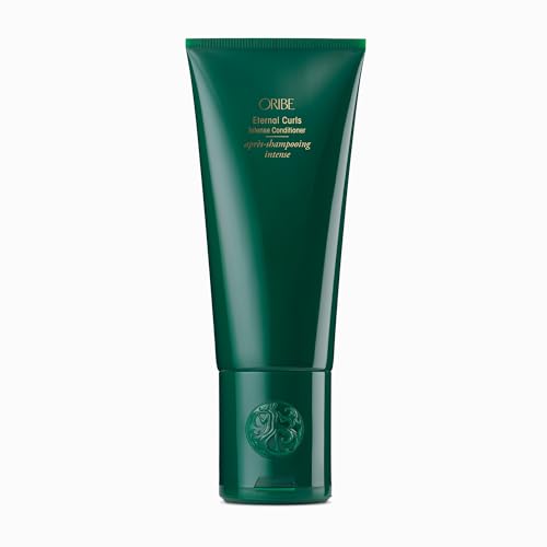 Oribe Eternal Curls Conditioner - Detangles Smooths Curls & Frizz - 6.8oz