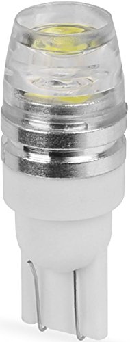 Bulbo LED para luces de niebla GPCT Xenon T10/T15 10 piezas miniatura 1