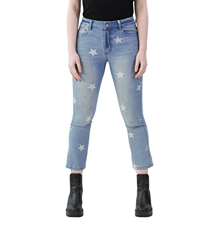 Women's Luxury Clothing Denim Jeans, Comfortable & Stylish Pants