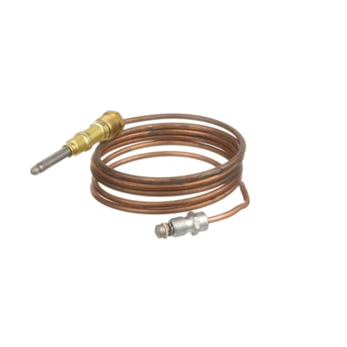MAR-10-6158 Thermocouple 48'' | Exact Fit Replacement for Market Forge 10-6158 | SHARPTEK.COM Parts | 180-Day Warranty