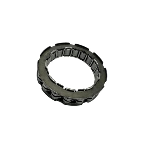 Embrague unidireccional para rutas de montaña en ATV 550 y 525 rodamiento