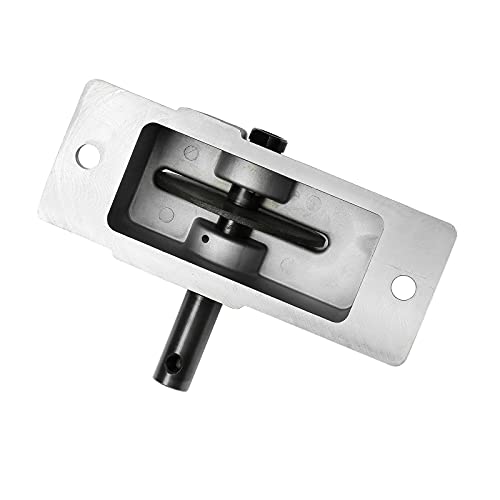 Manual Piston Ring Filer Grinder Comes With 120 Grit Grinding Wheel Replaces# 66785 #TOP4