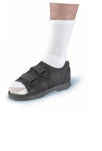Mesh Top Post-Op Shoe from Ovation - Men - X-Large