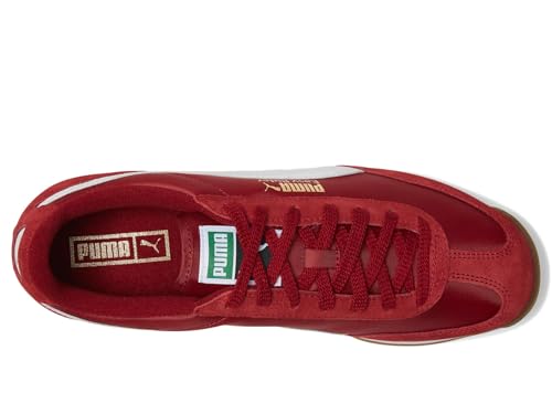 Image of Puma Mens Easy Rider Vintage Shoes
