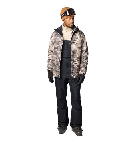 Image of Columbia mens Iceventure Ii Bib