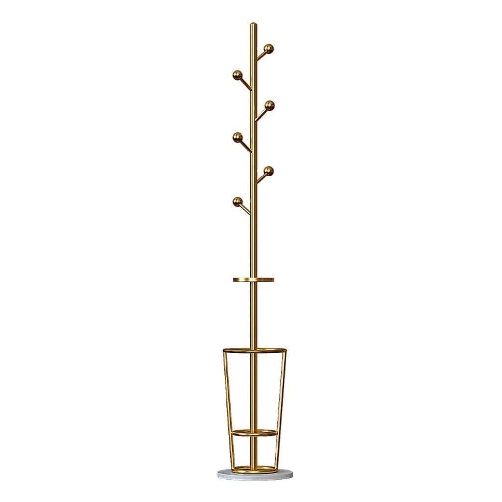 Manteau vertical stable pour résoudre le désordre d'entrée