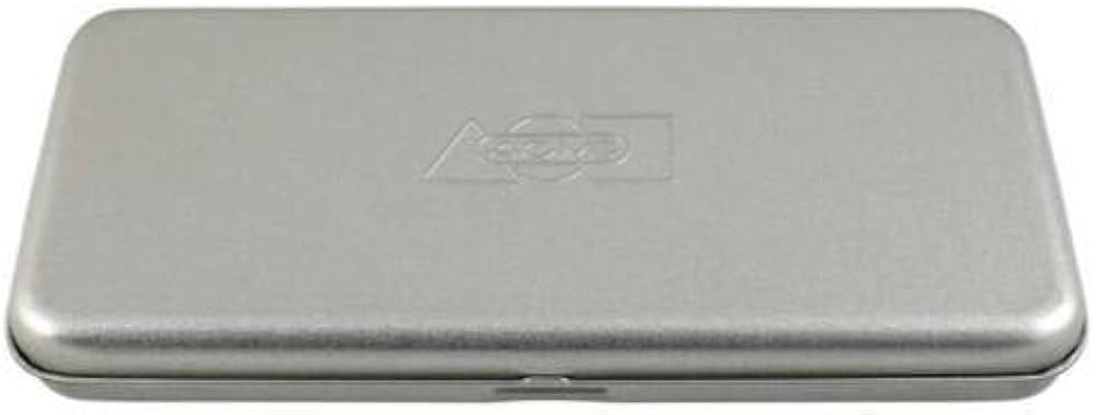 ACME（アクメ） 万年筆 2018 アントニ・ガウディ モザイク MOSAIC