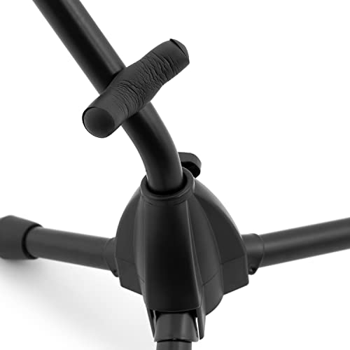 Tiger WIS14-BK Saxophone-Ständer - Schwarz