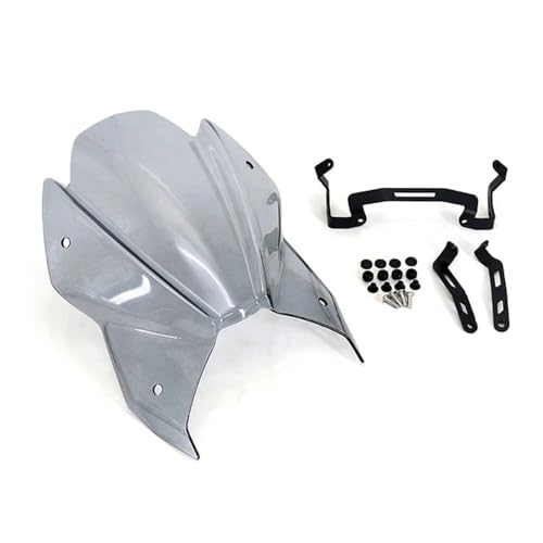 Pare-Brise GSX-S1000 Moto Accessoires Saute-vent Déviateur Air GSXS 950