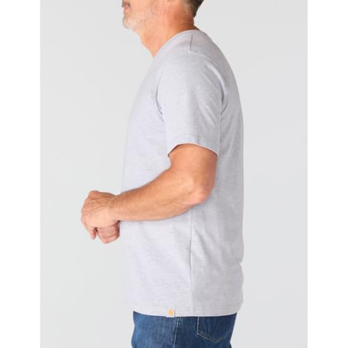 Image of Carhartt Men's Irvine Relaxed T-Shirt
