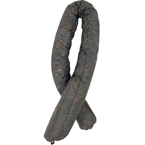 Global Industrial Universal Sorbent Socks, Super Heavyweight, 3