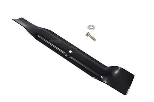 Lame de tondeuse à gazon Alpina BL 320 E/GGP E320 / Vert Loisirs FW 34 E 32 cm