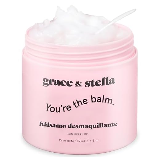 Bálsamo Limpiador Desmaquillante Elimine el maquillaje obstinado, incluida la máscara resistente al agua, la base de larga duración, el protector solar, las impurezas (125 ml)